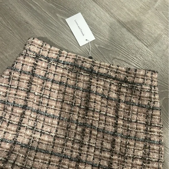 Lovers + Friends Kinsley Mini Skirt - Picture 7 of 9